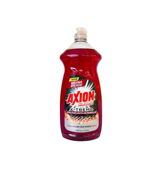 DETERGENTE LIQ. XTREME PARRILLAS 900ML