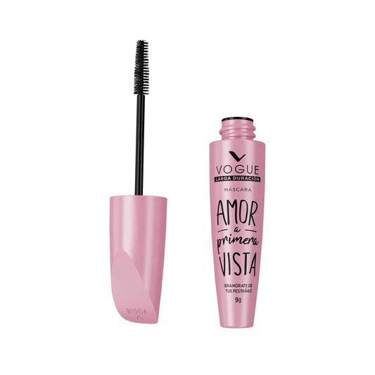 VOGUE MASCARA AMOR A PRIMERA VISTA