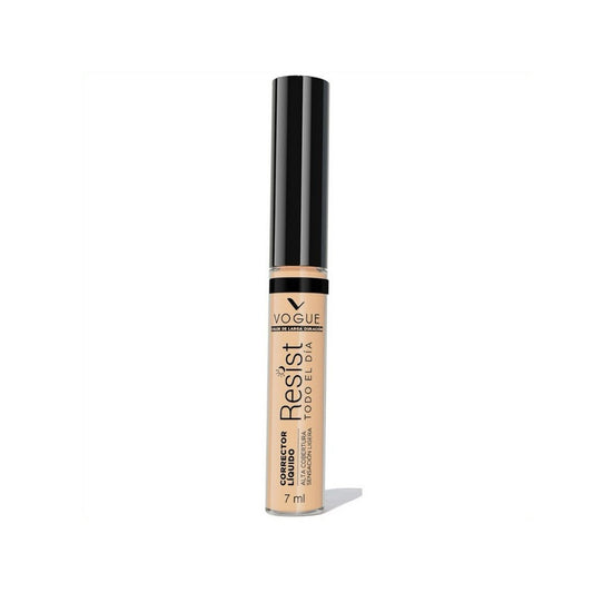 VOGUE RESIST CORRECTOR LIQ VAINILLA