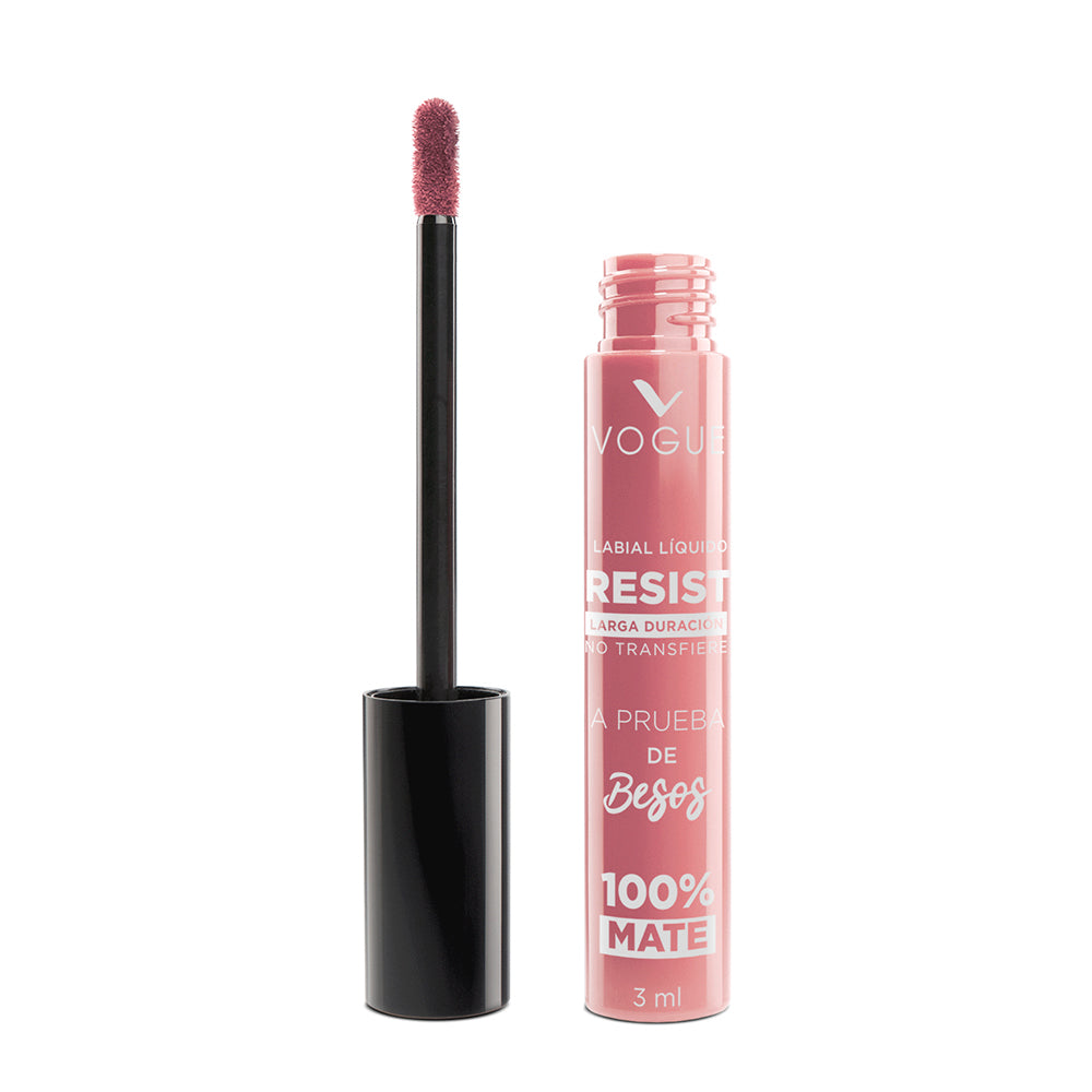 VOGUE RESIST LAB LIQ MATE NATURAL