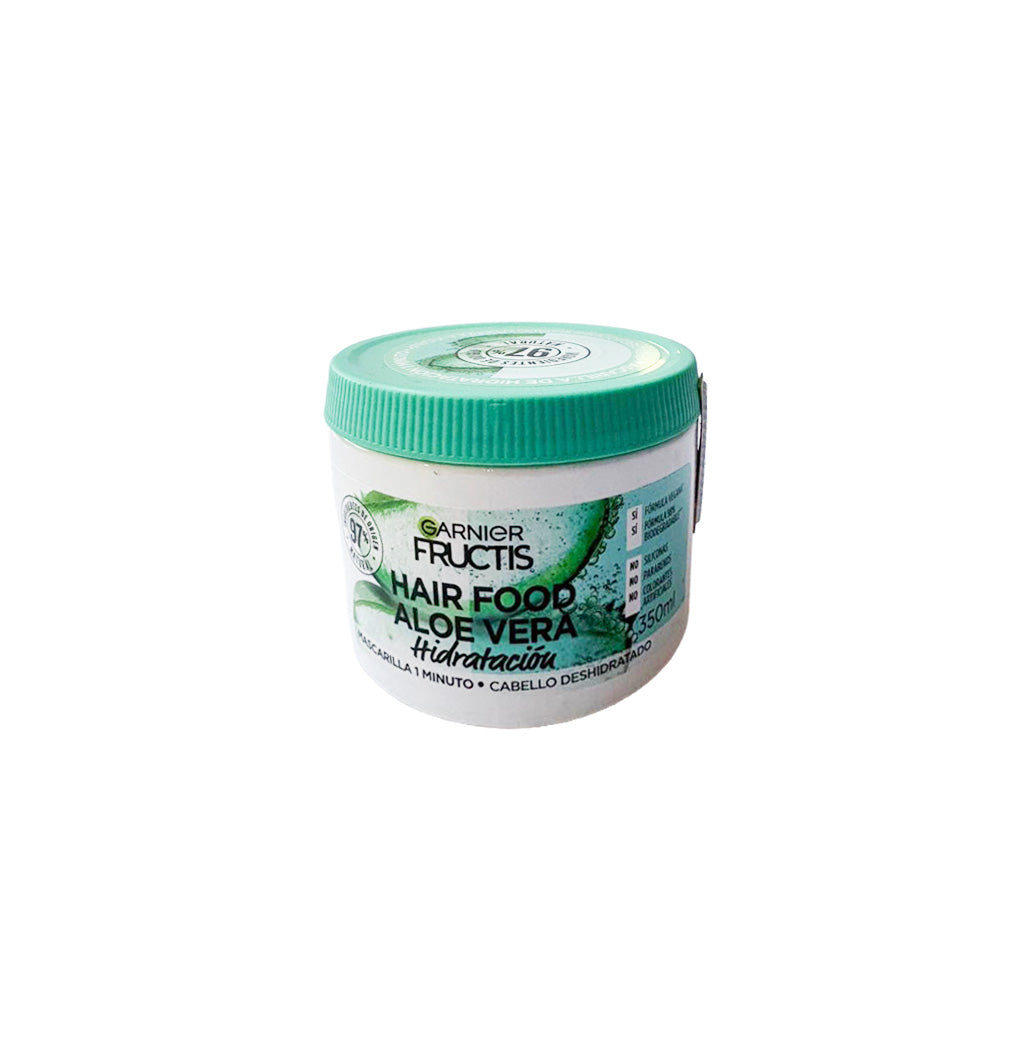 TRATAMIENTO PARA CABELLO ALOE VERA 350ML