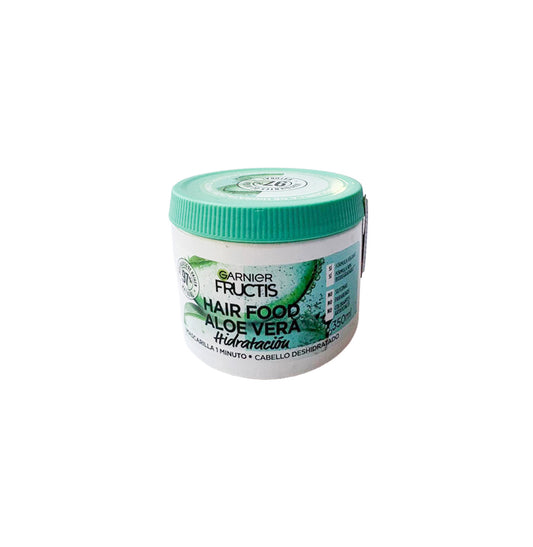 TRATAMIENTO PARA CABELLO ALOE VERA 350ML