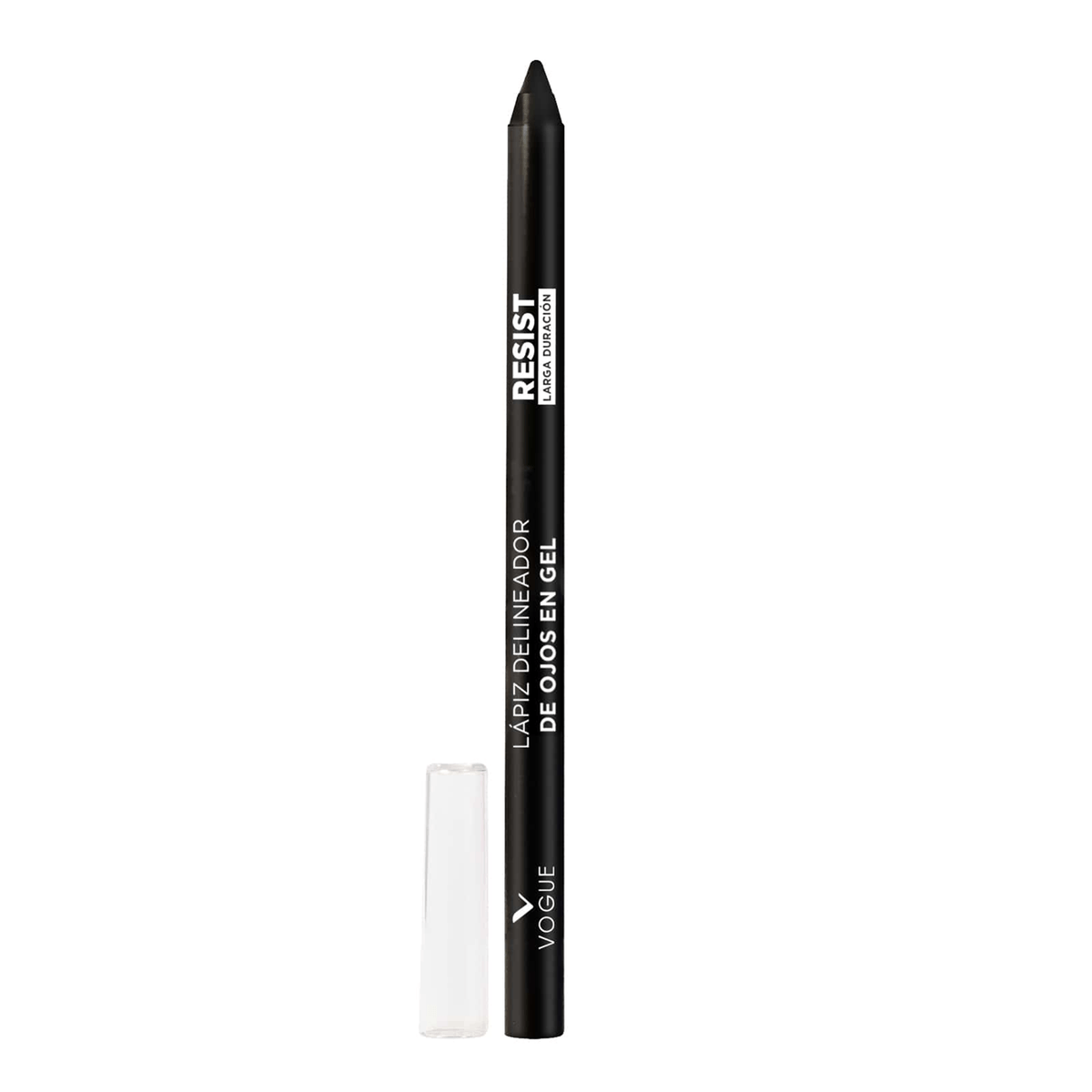 VOGUE RESIST DELINEAD GEL NEGRO