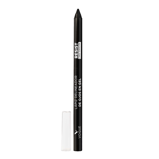 VOGUE RESIST DELINEAD GEL NEGRO