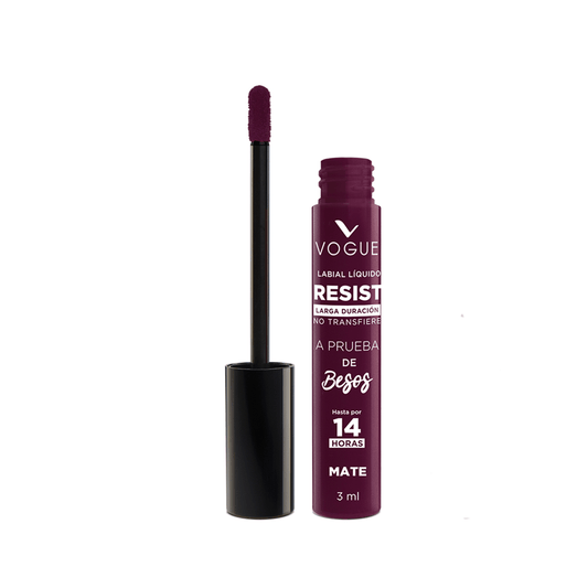 VOGUE RESIST LAB LIQ MATE VALIENTE