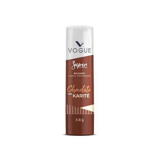 VOGUE SF BALSAM LAB HID CHOCO KARITE