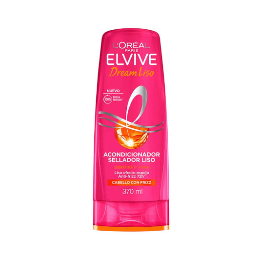 ACONDICIONADOR DREAM LISO ELVIVE 370ML