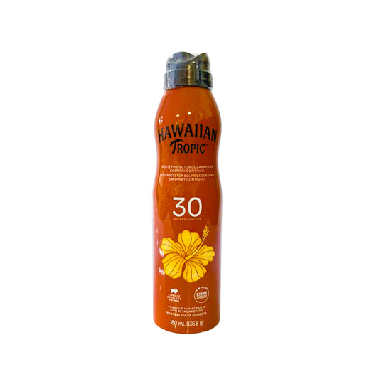 ACEITE PROTECTOR SOLAR 30 SPF 180ML
