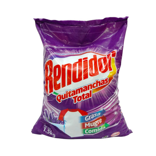 DETERGENTE EN POLVO LAVANDA 5000GR