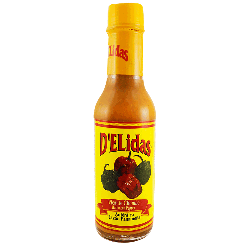 PICANTE CHOMBO DELIDAS 142GR
