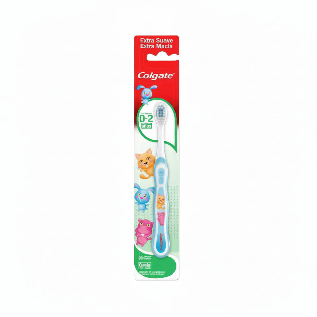 CEPILLO DENTAL SMILES 1U