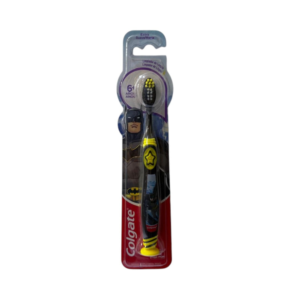 CEPILLO DENTAL 1 U