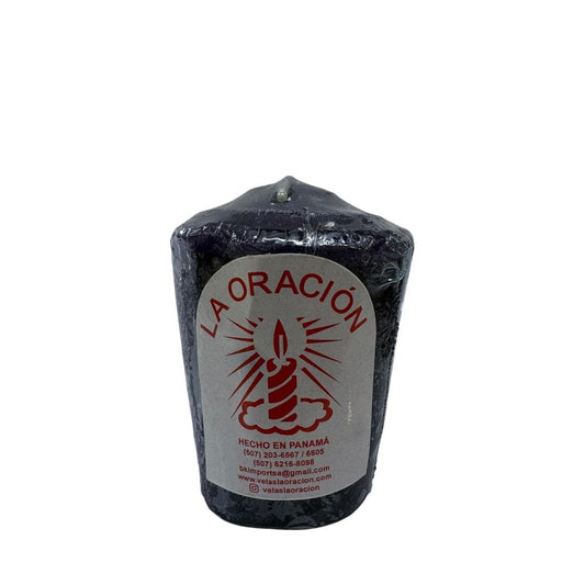 VELÓN 30 HORAS MORADO SV