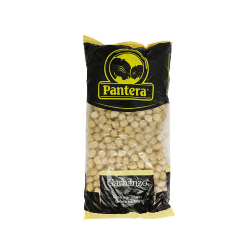 GARBANZO LA PANTERA 454GR