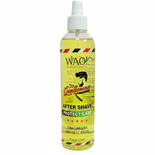 PROTECT CARE AFTER SHAVE WAO 237ML
