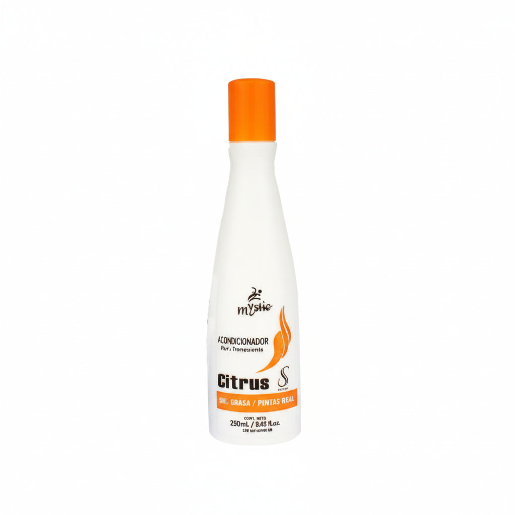 ACONDICIONADOR CITRUS 250ML