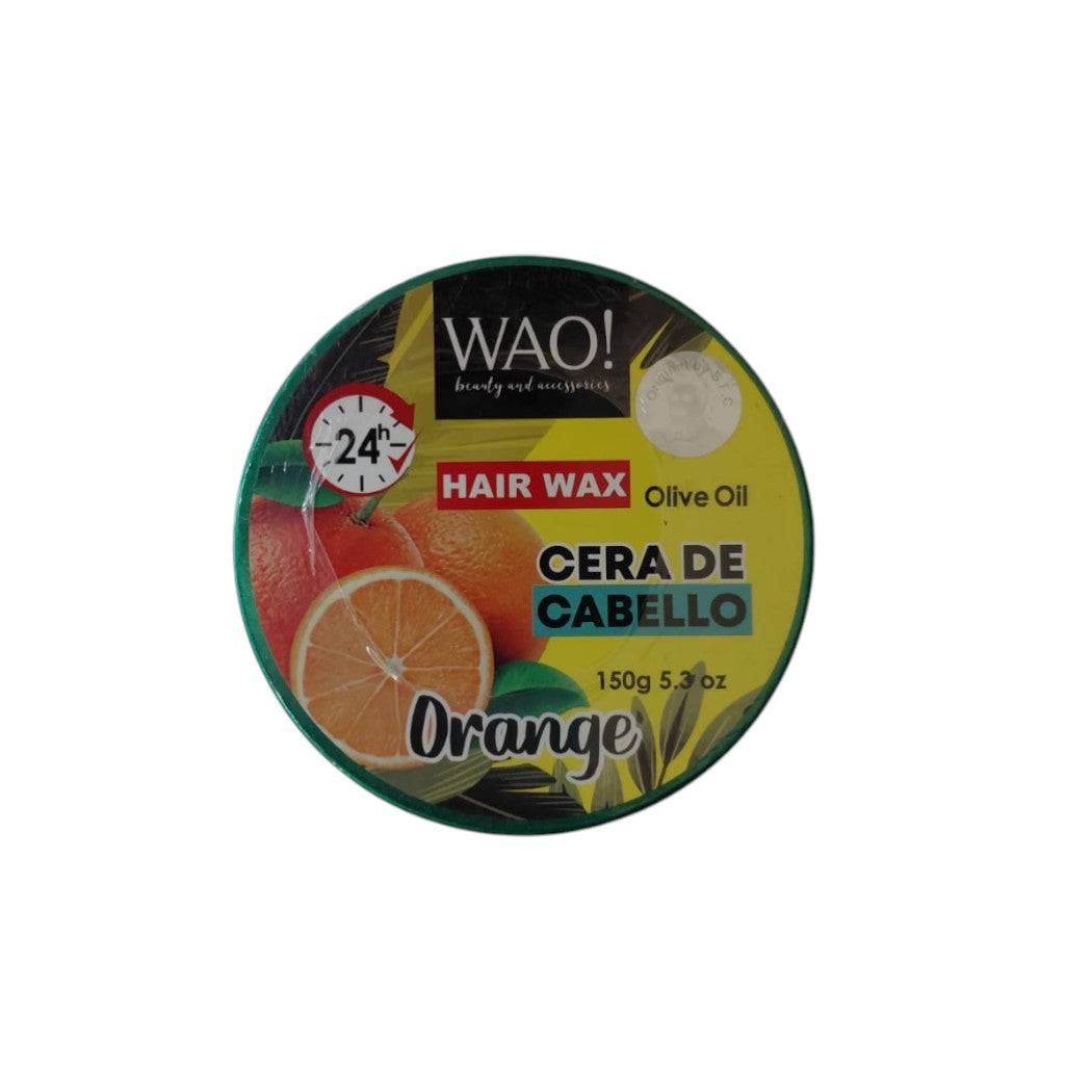CERA DE CABELLO 150GR