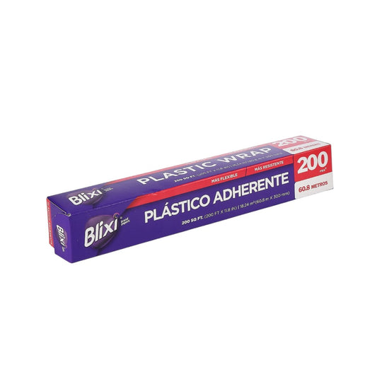PAPEL ADHERENTE