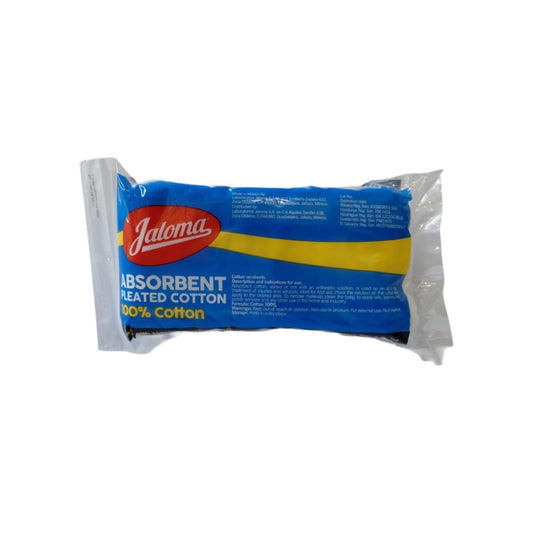 ALGODÓN DESMAQUILLANTE 50GR