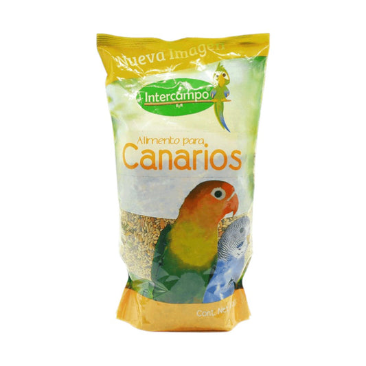 ALIMENTO PARA CANARIO 400GR