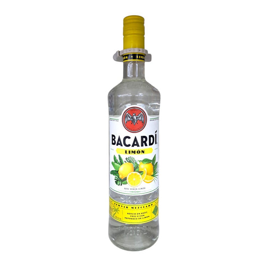 RON BACARDI LIMON 700ML