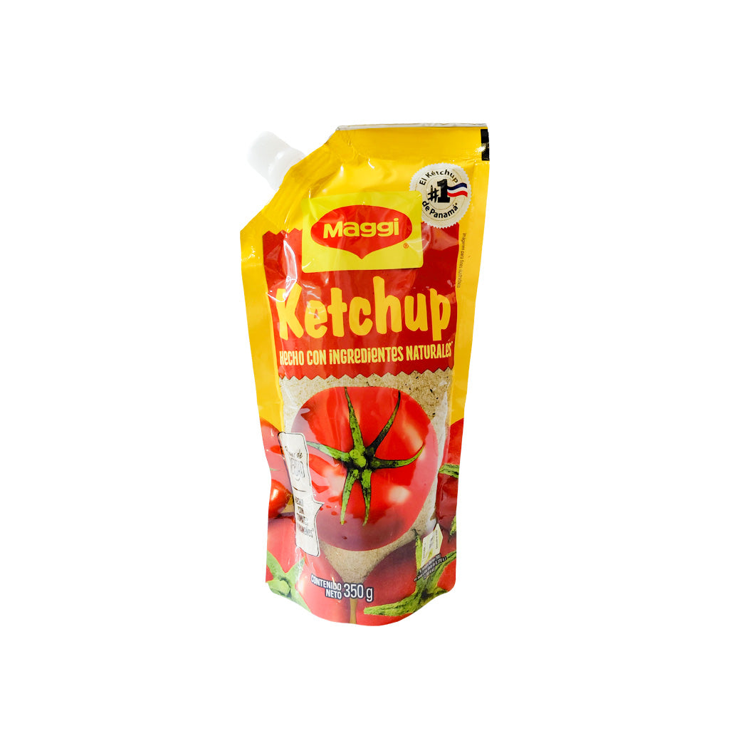 KETCHUP MAGGI 350GR
