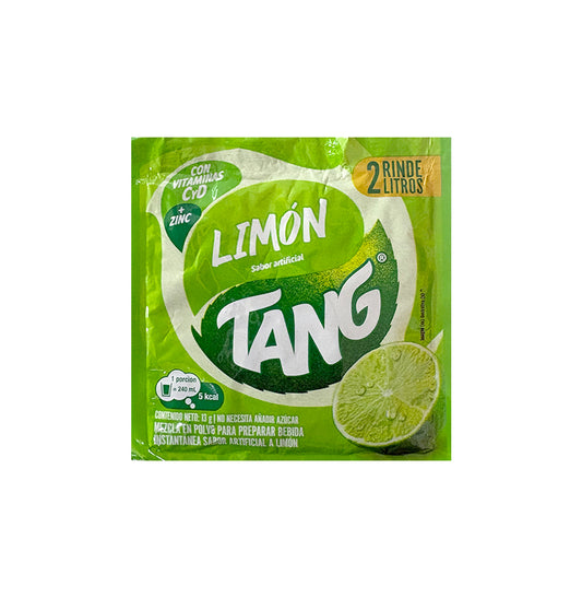 BEBIDA INST. LIMON TANG 13GR