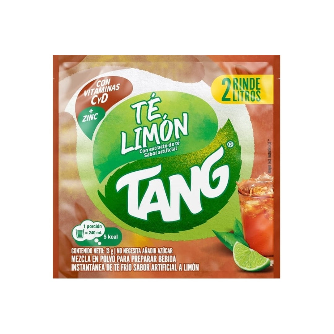 TE LIMON TANG 13GR