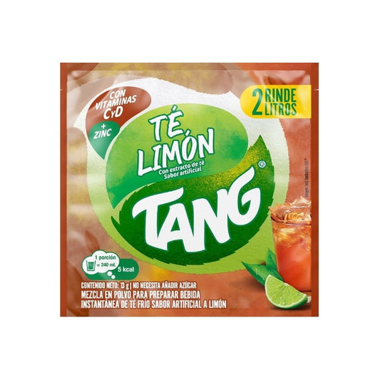 TE LIMON TANG 13GR