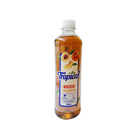 TE FRIO MELOCOTON TROPICAL 500ML