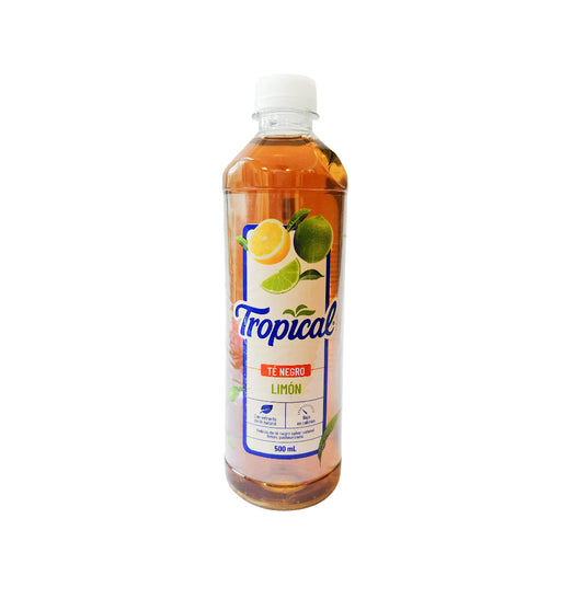 TE FRIO LIMON TROPICAL 500ML