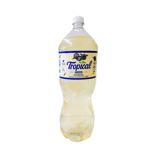 TE FRIO BLANCO TROPICAL 2500ML
