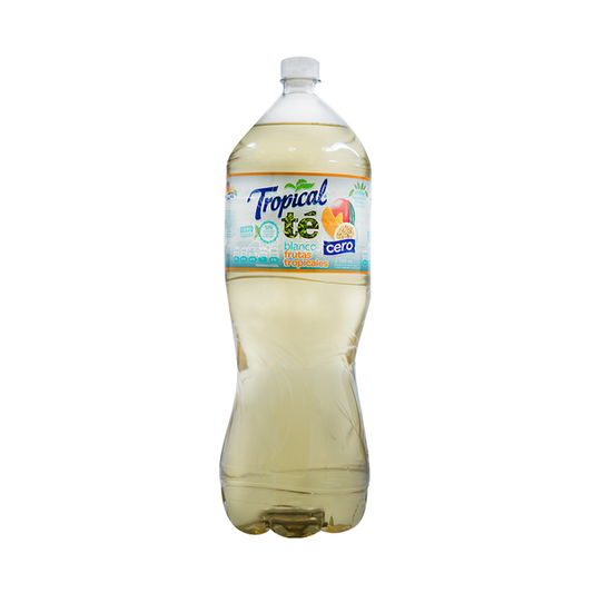 TE CERO AZUCAR FRUTA TROP TROPICAL 2500ML