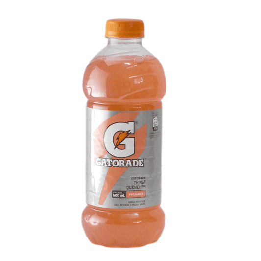 HIDRATANTE FRESANDIA GATORADE 600ML