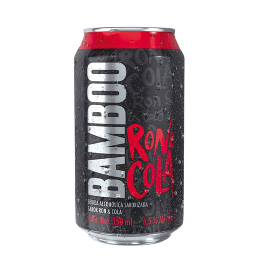 RONCOLA BAMBOO 6.5ALC 350ML