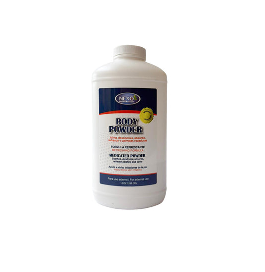 TALCO CORPORAL 280GR