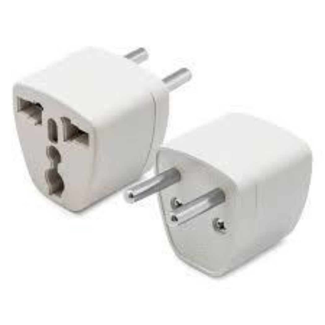 CONVERTIDOR UNIVERSAL 110V