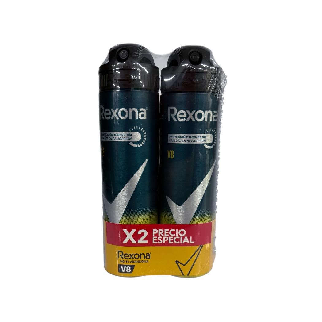 DESODORANTE SPRAY 2PACK 150ML