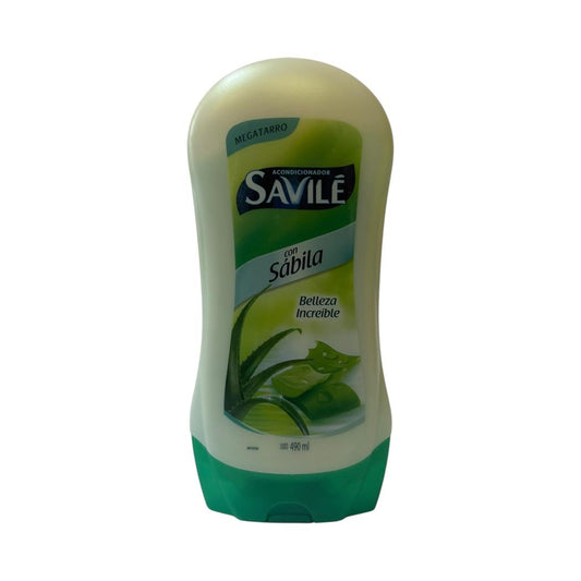 ACONDICIONADOR SABILA 490ML