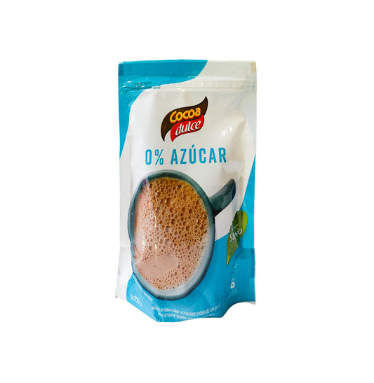 CHOCOLATE COCOA DULCE S/A 150GR