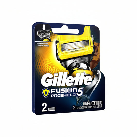 REPUESTO PARA AFEITADORA GILLETTE 2U