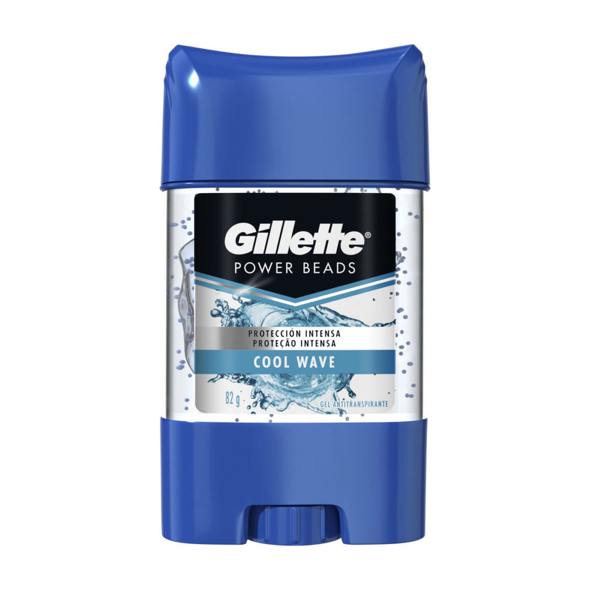 DESODORANTE GEL COOL WAVE GEL 82GR