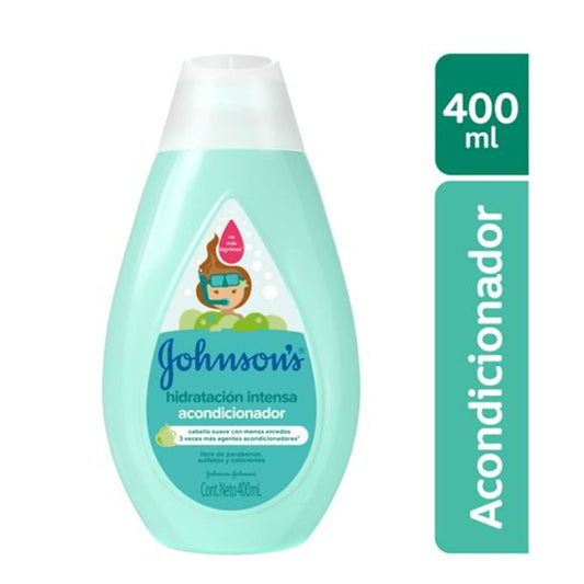ACONDICIONADOR BEBÉ HIDRATACION 400ML