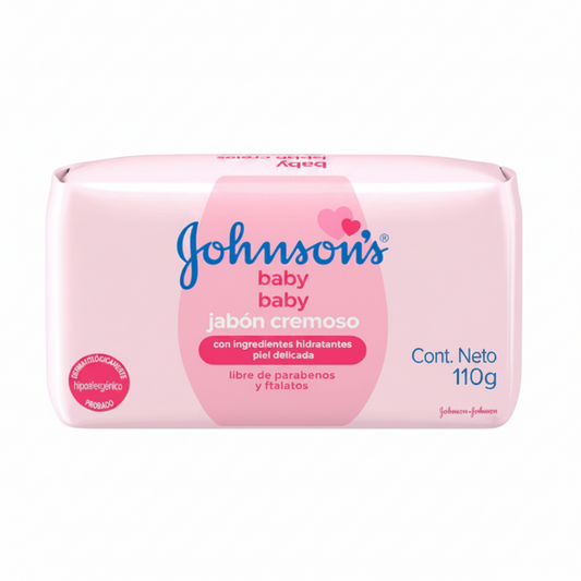 JABÓN CREMOSO HUMECTANTE