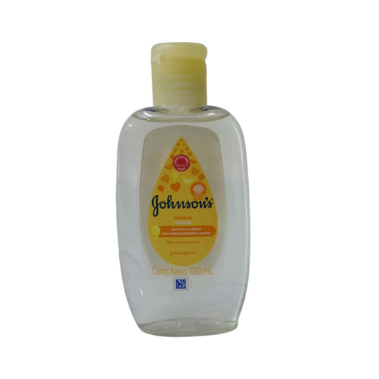 COLONIA PARA BEBÉ SONRISAS 100ML