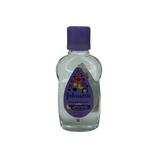 ACEITE PARA BEBÉ LAVANDA MANZANIL 100ML