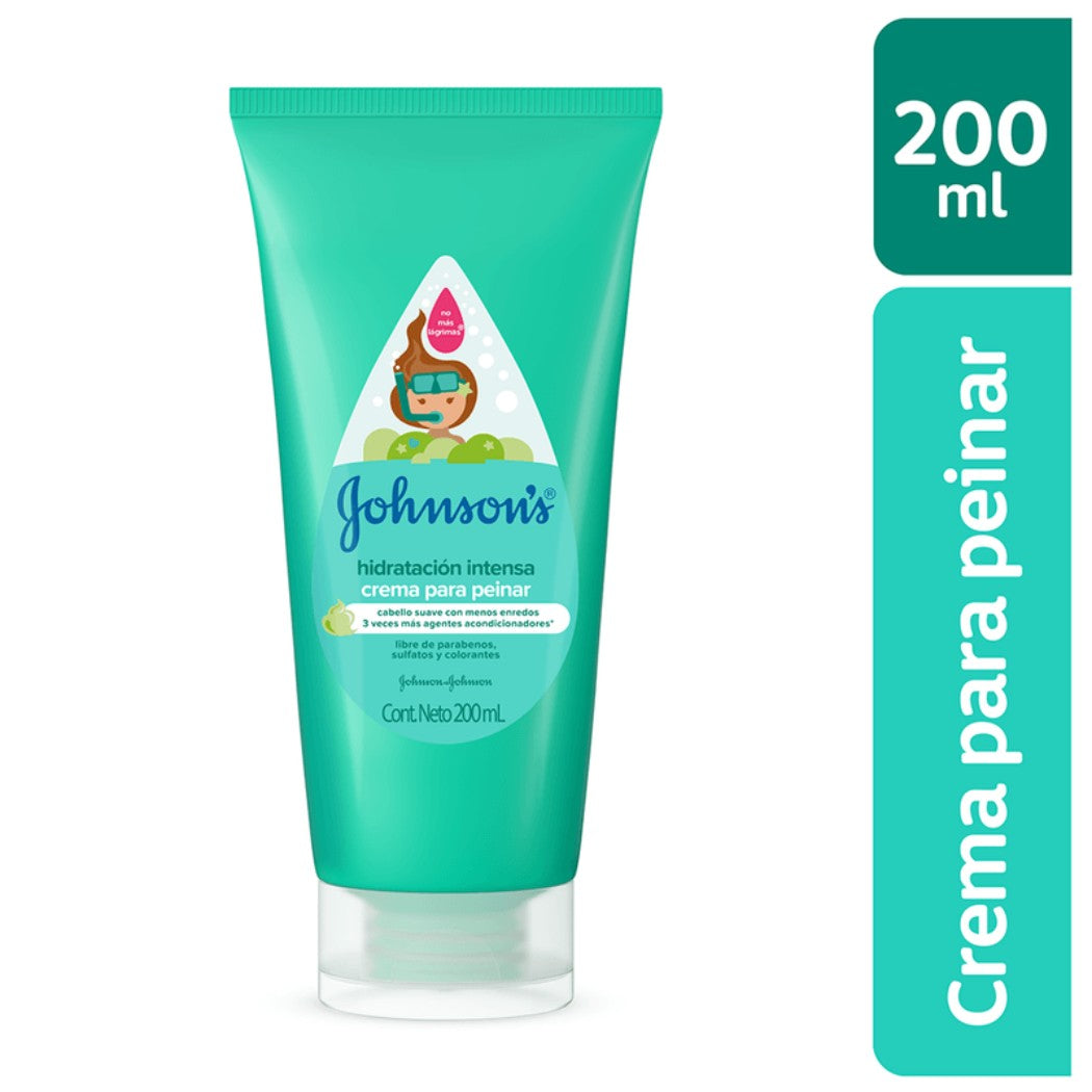 CREMA PARA PEINAR HIDRAINTENSA 200ML
