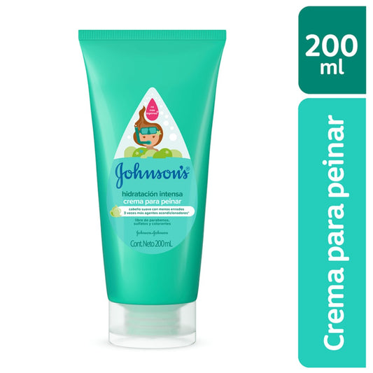 CREMA PARA PEINAR HIDRAINTENSA 200ML