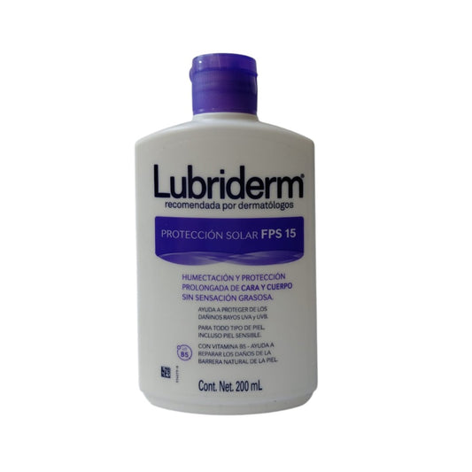 CREMA CORPORAL PROTECCIÓN 200ML