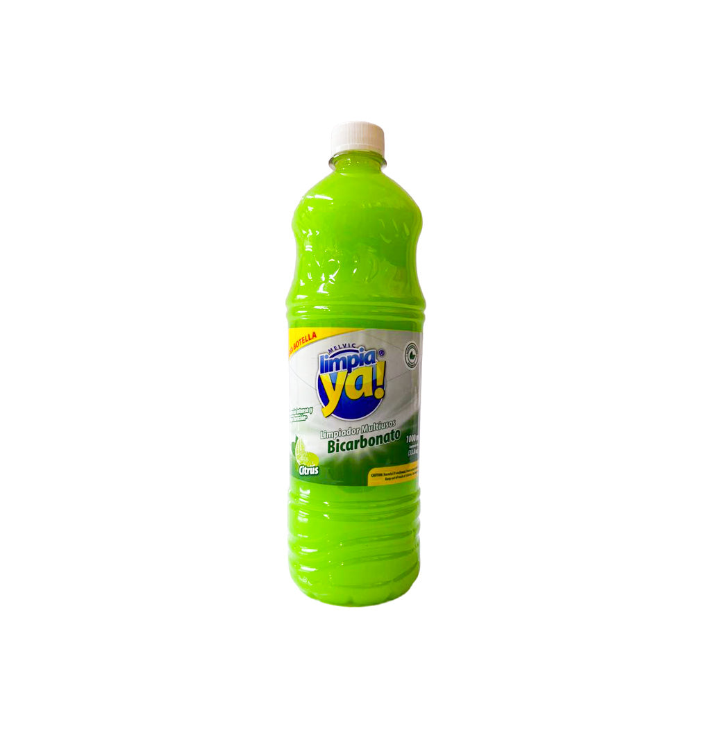 DESINFECTANTE BICARBONATO 1000ML